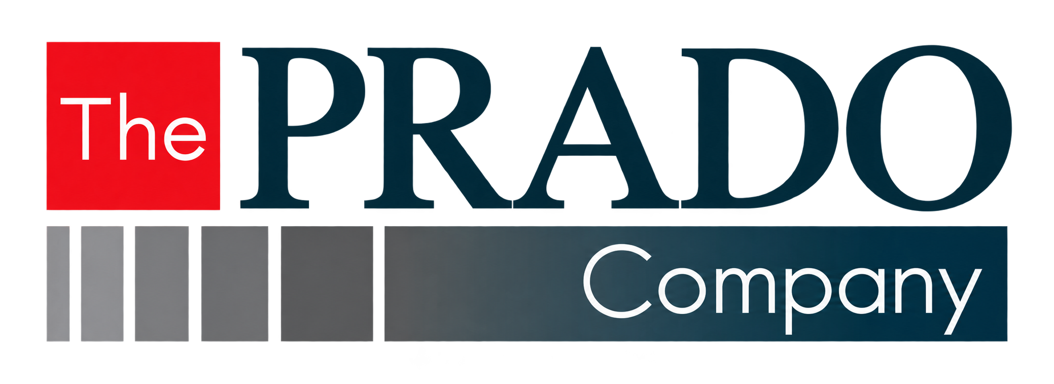 CRM - The Prado Company